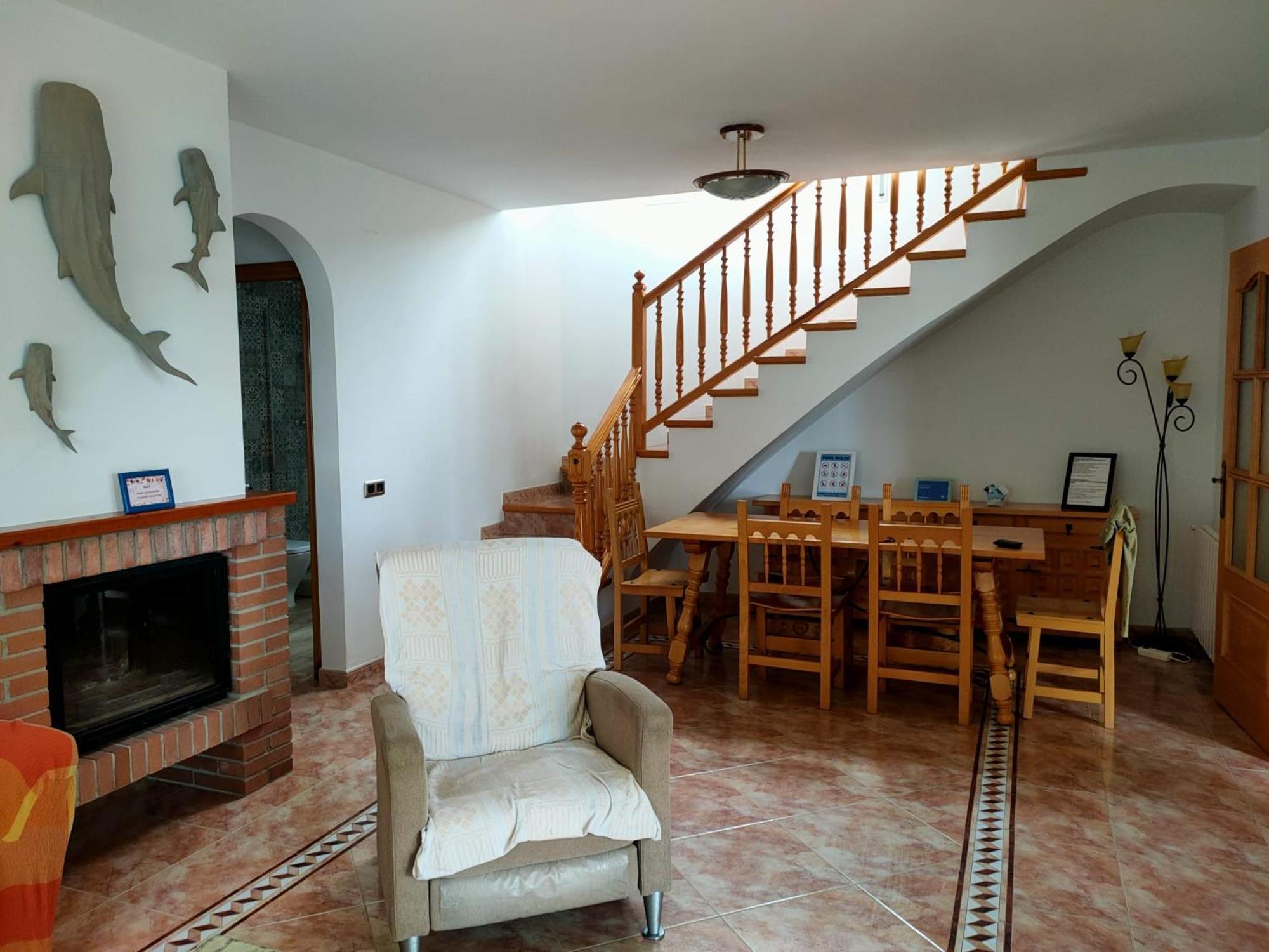 Casa Coco Villa Les Tres Cales Buitenkant foto
